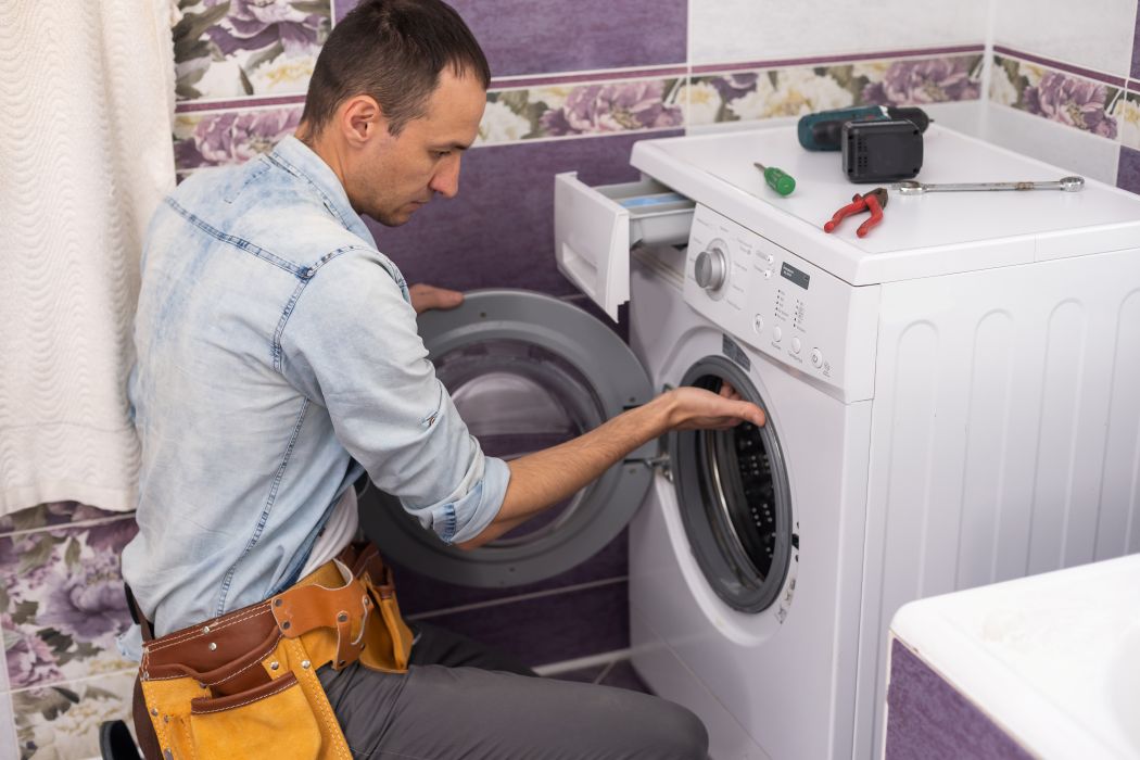 Samsung Washing Machine Service in Kochi